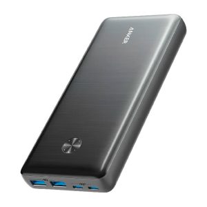 Anker PowerCore lll Elite 25600mAh PD...