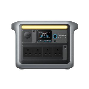 Anker A17612A1 Solix C1000 Portable P...