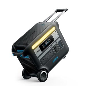 Anker 767 Power Station GanPrime 2048...