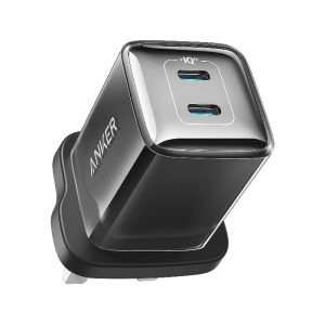 Anker Charger 521 Nano Pro 40W 2C A20...