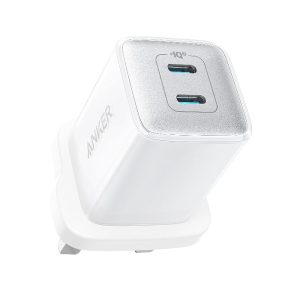 Anker Charger 521 Nano Pro 40W 2C A20...