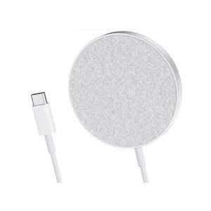 Anker PowerWave Select+ Magnetic Wire...