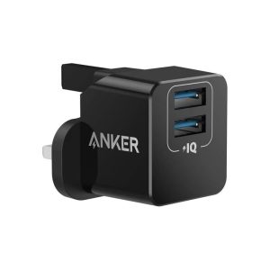 Anker A2620K12 PowerPort Mini Dual US...