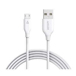 Anker PowerLine 6FT Micro USB Cable A...