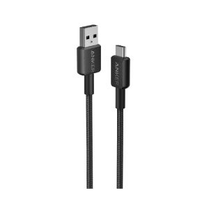 Anker 3ft 322 USB-A to USB-C Cable (0...