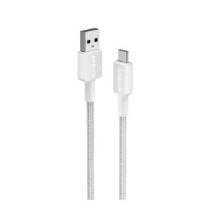 Anker 3ft 322 USB-A to USB-C Cable (0...