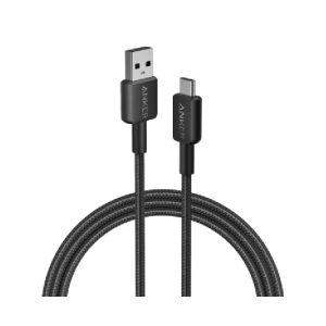 Anker 6ft 322 USB-A to USB-C Cable (1...