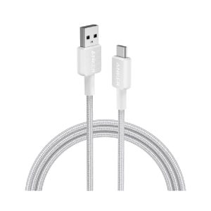 Anker 6ft 322 USB-A to USB-C Cable (1...