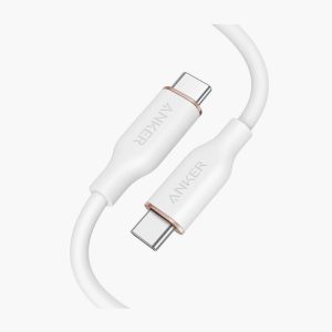 Anker PowerLine lll Flow USB-C to USB...