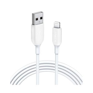 Anker A8812H21 PowerLine lll USB-A Ca...