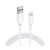 Anker A8813H21 PowerLine lll USB-A Ca...