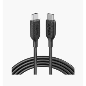 Anker A8852H11 PowerLine lll USB-C to...