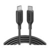 Anker A8856H11 PowerLine lll USB-C to...