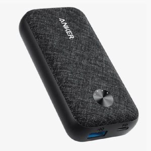 Anker PowerCore Metro 10000mAh PD 25W...