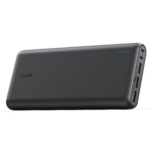 Anker PowerCore 26800mAh Power Bank A...