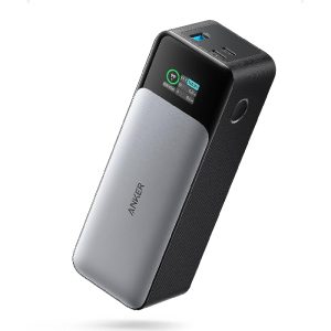 Anker PowerCore 737 24000mAh PD 140W ...