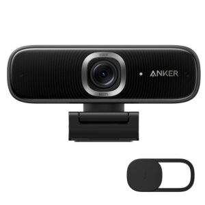 Anker PowerConf C300 Smart Full HD We...