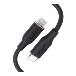 Anker A8842H11 PowerLine+ lll USB C W...