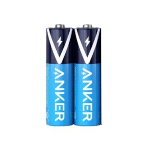 Anker B1810H11 AA Alkaline Batteries ...
