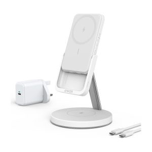 Anker B25A7221 633 Magnetic Wireless ...