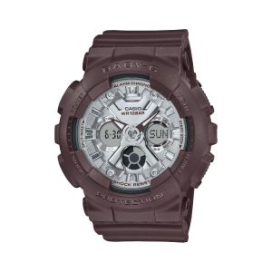 Casio Baby-G Shock Resistant Resin Ba...