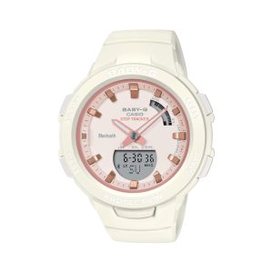 Casio Baby-G Smartphone Link Women...