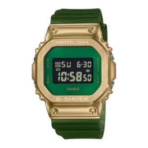 Casio G-Shock GM-5600CL-3 Digital Watch