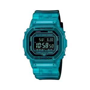Casio G-Shock DW-B5600G-2 Digital Watch