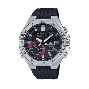 Casio Edifice ECB-10P-1A Bluetooth Di...