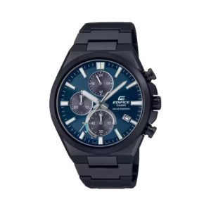 Casio Edifice EQS-950DC-2AV Metal Ban...