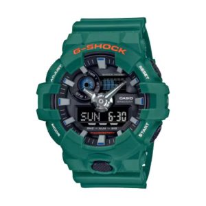 Casio G-Shock GA-700SC-3A Men’s...