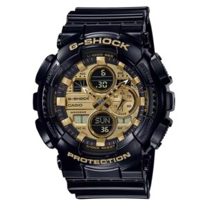 Casio GShock GA-140GB-1A1 Digital Ana...
