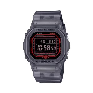Casio G-Shock DW-B5600G-1 Smartphone ...