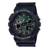 Casio G-Shock GA-100RC-1A Men’s...