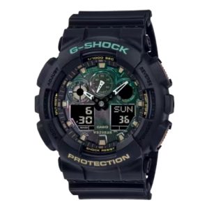 Casio G-Shock GA-100RC-1A Men’s...