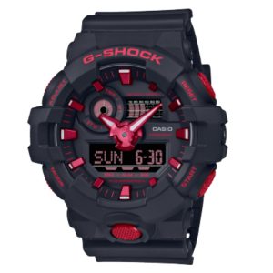 Casio G-Shock GA-700BNR-1A Men’...