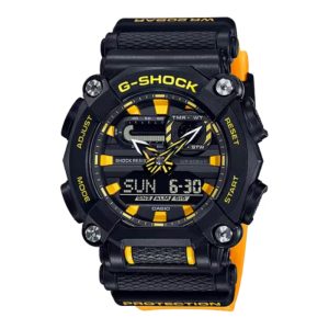 Casio G-Shock GA-900A-1A9 Men’s...