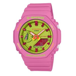 Casio G-Shock GMA-S2100BS-4A Women...