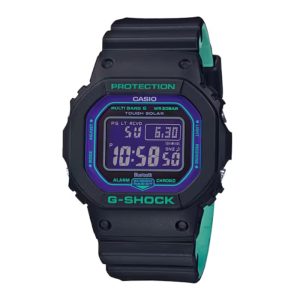 Casio G-Shock GW-B5600BL-1 Men’...
