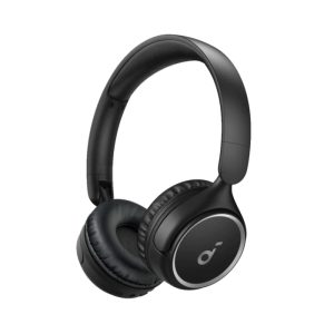 Anker Soundcore H30i Wireless On-Ear ...