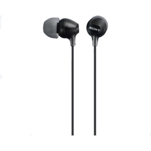 Sony MDR-EX15AP In-ear Headphones Wit...