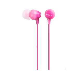 Sony MDR-EX15AP In-ear Headphones Wit...