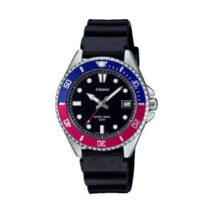 Casio Men’s Water Resistant Rot...