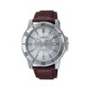 Casio Men’s Standard Water Resi...