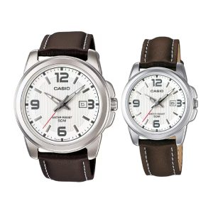 Casio MTP/LTP-1314L-7A Water Resistan...