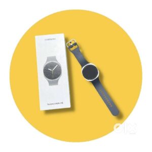Samsung Galaxy Watch8