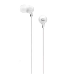 Sony MDR-EX15AP In-ear Headphones Wit...