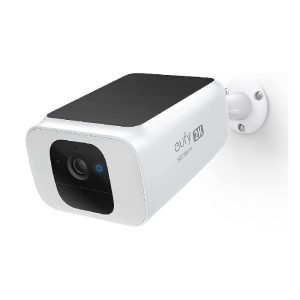 Eufy Wire-Free Standalone Security Sp...