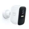 Eufy Wire-Free 2K Add-On Security Cam...