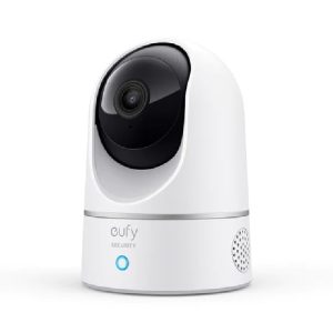 Eufy 2K Indoor Security Camera E220 W...